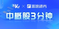 中概股3分钟 | 芒格回应买入阿里!大摩:相信阿里美股60日内将升