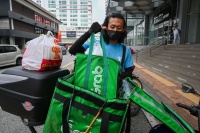 成立8年,至今未盈利,估值400亿美元,Grab凭什么上市?