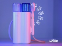 专为儿童定义创新刷牙模式,纽约初创公司Willo获得1700万美元融资