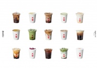 36氪首发 |「代数学家咖啡algebraist coffee」获数千万元A轮融资,定位精品潮流咖啡品牌
