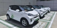 小米滴滴宣布造车,GoFun却连CEO都没了,共享汽车还有看头吗?