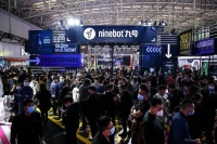 2020年盈利7347万,九号公司靠电动车摆脱“小米依赖症”