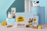 36氪首发 | 加速乳企数智化升级,「认养一头牛」完成A轮融资
