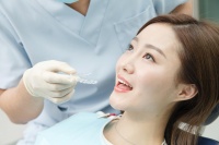 36氪首发 | 齿科数字化隐形矫正激烈角逐,「悦笑科技」获千万级Pre-A轮融资