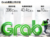 拆解Grab:“东南亚滴滴”是如何炼成的?