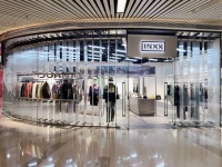 Z 世代崛起、潮牌爆发,「 INXX 」用多品牌差异化战略切入大众市场