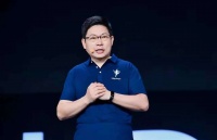 余承东驾上「华为云」,路向何方?