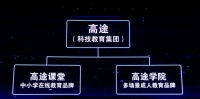 以“高途”之名,放弃“跟谁学”