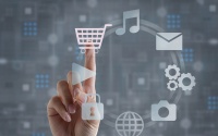 Q1营收、GMV双双实现翻倍,电商黑马Shopify崛起后的潜力是?