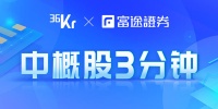 中概股3分钟 | ARK连续三日抛售百度;蔚来今日举办挪威战略发布会