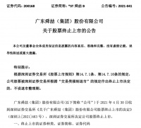 一个季度营收不到100万,又一家上市公司退市
