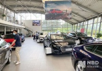 4月经销商冷暖不一: 自主品牌“打寒颤”,豪华品牌忙扩张,发展二手车成“共识”