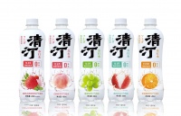36氪首发 | 从气泡水切入下沉市场,饮品品牌「清泉出山」完成数千万元A+轮融资