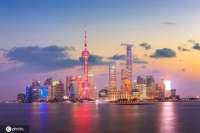 中国三大互联网中心:北京、上海、深圳,你 Pick 哪个?