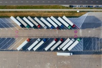 将农产品供应链损耗降至3%,数字货运平台Hwy Haul完成1000万美元A轮融资