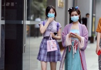 汉服市场爆发?冷静点,想破圈没那么简单