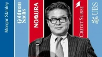 “巨鲸”被迫浮出水面?家族办公室或面临强监管