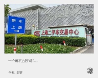 “保值回购”,救不了二手新能源车
