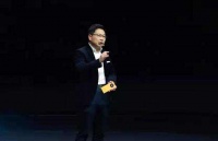 任正非将余承东打落云端,又把华为的方向盘交给了他