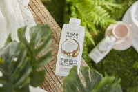 36氪首发 | 椰子生活方式品牌「可可满分」连续完成三轮融资,以椰子品类建立品牌心智