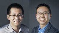 张一鸣卸任,继任者梁汝波将于2021年底前完成交接