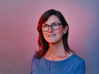 科技女股神Catherine Wood“由牛转熊”:用VC的方式能够做好二级市场投资吗?