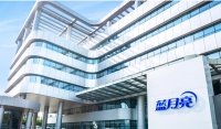 “洗衣液一哥”蓝月亮,多少烦恼多少忧