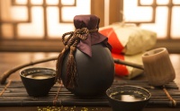 酒醉复星