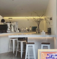 第三波浪潮下的深圳咖啡店
