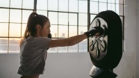 国外创投新闻 | “节奏大师”融合家用拳击设备，互动健身品牌Liteboxer获2000万美元A轮融资