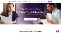 国外创投新闻 | 首尔一对一英语辅导平台RingleA轮融资1800万美元，主打商务英语和面试准备课程