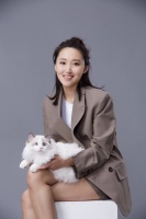 将猫咪拟人化,「毛绒派」定位全品类猫咪生活品牌,已获天使轮融资