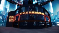 切入小镇青年的夜生活空白,「RISSE锐肆酒馆」将继续延展小酒馆第三空间