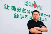 叮咚买菜,笨鸟多飞
