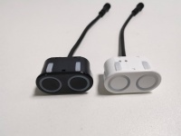 推动超声波雷达发展,机器视觉公司「导向视觉」已服务新松机器人、达闼科技等客户
