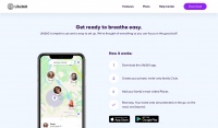 国外创投新闻 | 家庭定位服务Life360融资210万美元,引入大批网红用户进行深度测评
