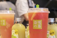 客单价43元、市值近300亿,「最贵的」奈雪的茶却不挣钱