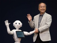 软银机器人战略生变:Pepper 停产,法国公司拟裁员50%