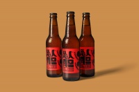 36氪首发 | 精酿啤酒品牌「怂人胆」获六神磊磊个人融资，将进一步渗透文化消费场景