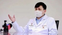 张文宏:手里有“硬家伙”,才能打得了硬仗 | 图书序