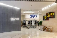 定位无性别工装风,潮流服饰品牌「PSO Brand」想做衣橱里的高搭配度单品