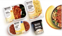 国外创投消息 | 打造纯植物食品,英国品牌「Wicked Kitchen」获1400万美元A轮融资