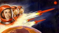 把火星改造成下一个地球,马斯克能做到吗?