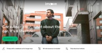 国外创投新闻 | 挪威初创公司「imove」A轮融资2230万美元,提供电动汽车订阅服务