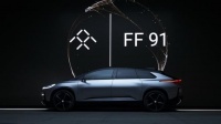 【钛晨报】FF正式上市,承诺一年内交付首台电动汽车;商务部回应“亚马逊对大批卖家封号”;消息称三星启动激光雷达研发