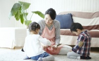 后疫情时代,共享育儿也能变成一门好生意?