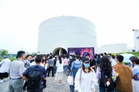 7个月成交800多万,亚洲头部NFT加密艺术平台CryptoArt.Ai获750万首轮融资