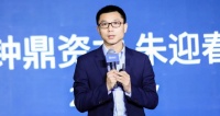 对话钟鼎资本朱迎春：供应链创新投资10年，我对人事势的思考