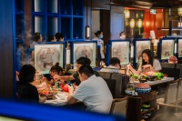 周师兄重庆火锅获亿元A轮融资,黑蚁资本独家投资