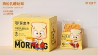 36氪首发 | 烘培品牌「花木子」获百万元天使轮+融资，为年轻人提供有料的早餐面包